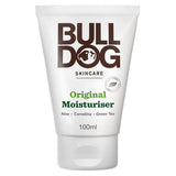 Bulldog Original Moisturiser 100ml