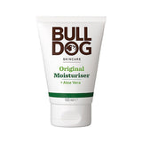 Bulldog Original Moisturiser 100ml