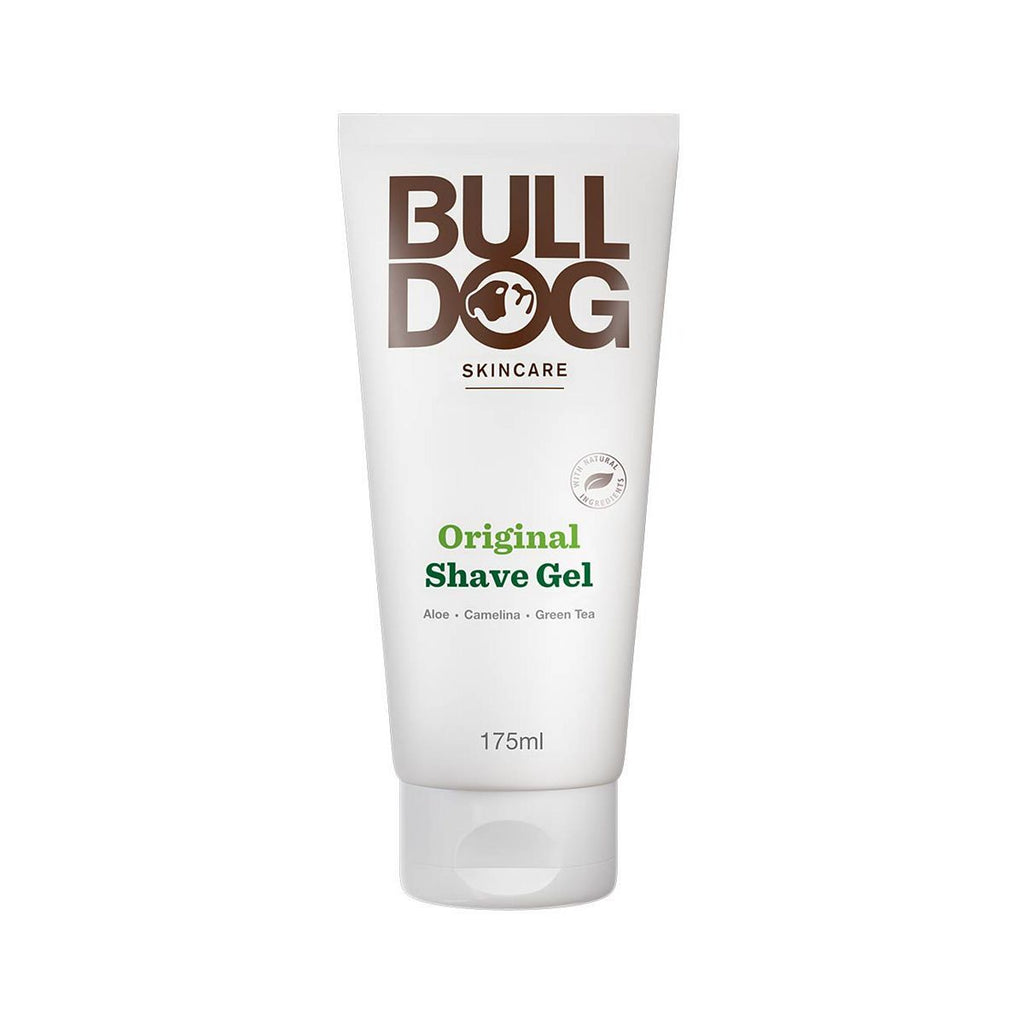 Bulldog Original Shave Gel 175ml