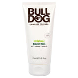 Bulldog Original Shave Gel   175ml