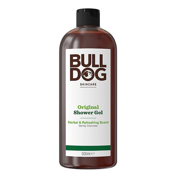 Bulldog Original Shower Gel 500ml