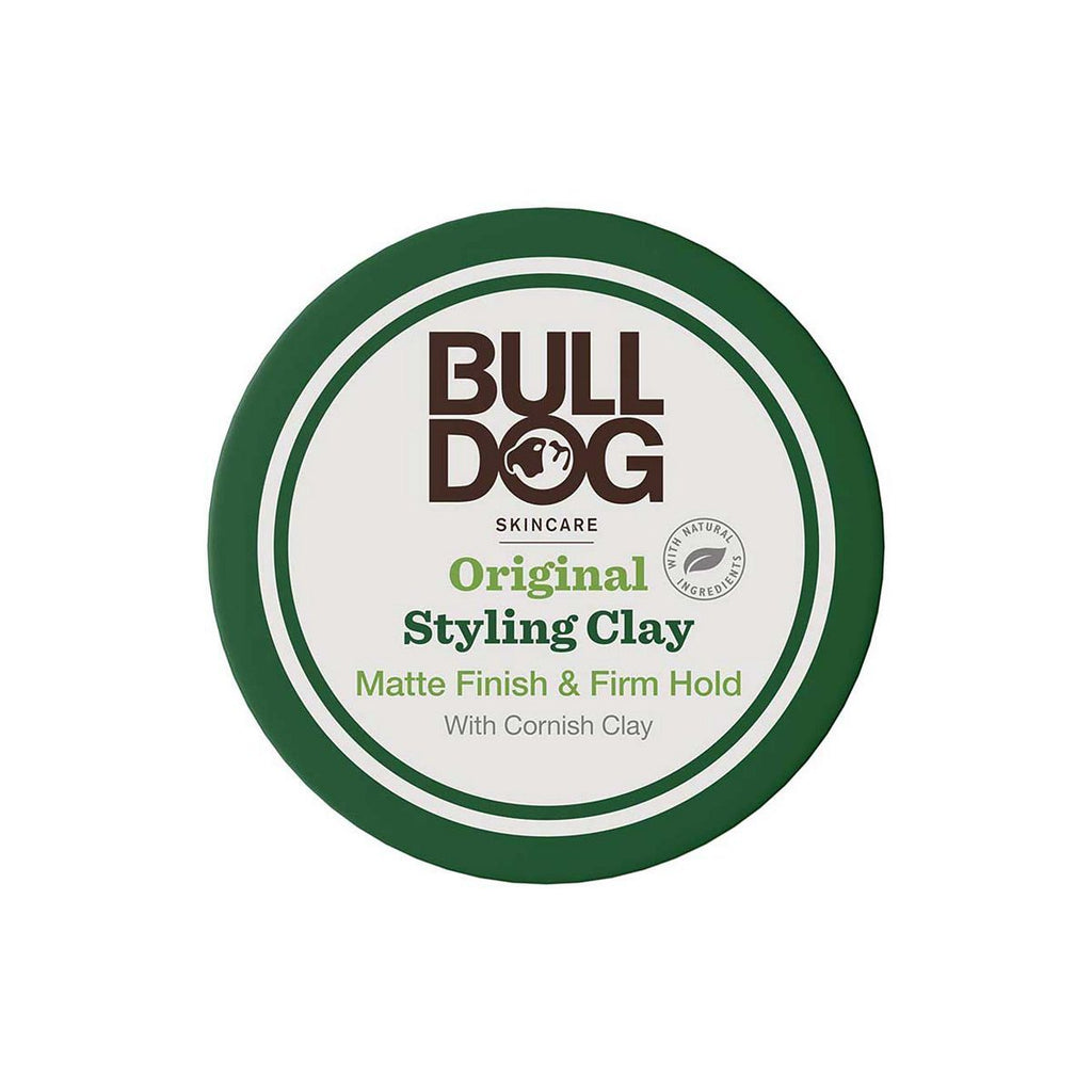 Bulldog Original Styling Clay 75g