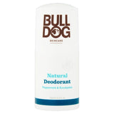 Bulldog Peppermint &amp;amp; Eucalyptus Natural Roll-On Deodorant