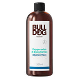 Bulldog Peppermint &amp;amp; Eucalyptus Shower Gel 500ml