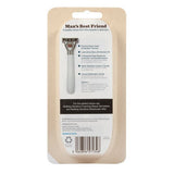 Bulldog Sensitive Ceramic Razor