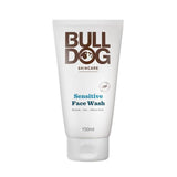 Bulldog Sensitive Face Wash   150ml