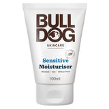 Bulldog Sensitive Moisturiser 100ml