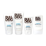 Bulldog Sensitive Skincare Bundle