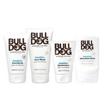 Bulldog Sensitive Skincare Bundle