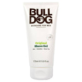 Bulldog Shave Gel 175ml