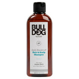 Bulldog Skincare Anti-Dandruff Hair &amp;amp; Scalp Shampoo 300ml