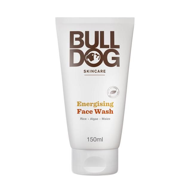 Bulldog Skincare - Energising Face Wash   150ml