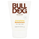 Bulldog Skincare Energising Moisturiser 100ml