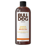 Bulldog Skincare Lemon &amp; Bergamott tusfürdő 500ml