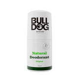 Bulldog Skincare Natural Deodorant Roll-On Original   75ml