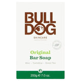 Bulldog Skincare Original Bar Soap 200g