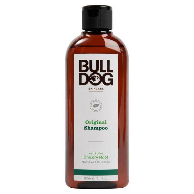 Bulldog Skincare Original Shampoo 300ml