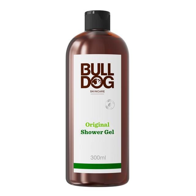 Bulldog Skincare - Original Shower Gel   500ml