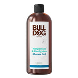 Bulldog Skincare - Peppermint &amp;amp; Eucalyptus Shower Gel   500ml