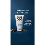 Bulldog Skincare - Sensitive Face Scrub   125ml