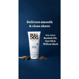 Bulldog Skincare - Sensitive Shave Gel   175ml