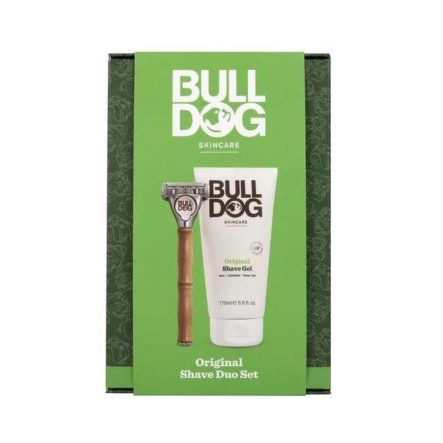 Bulldog Skincare - Shave