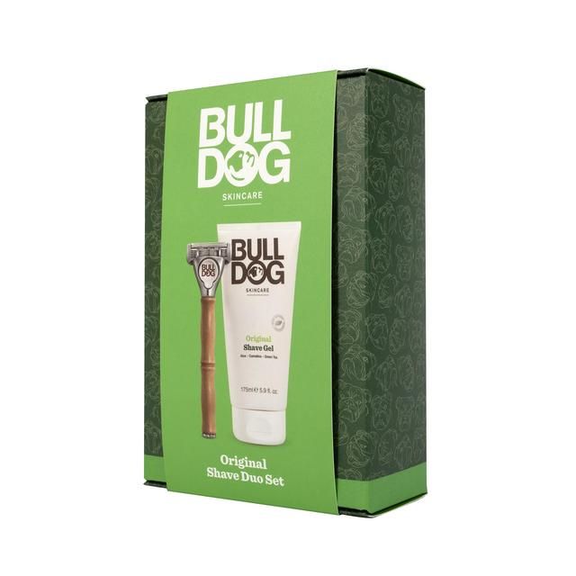 Bulldog Skincare - Shave