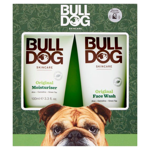 Bulldog Skincare - Skincare Duo