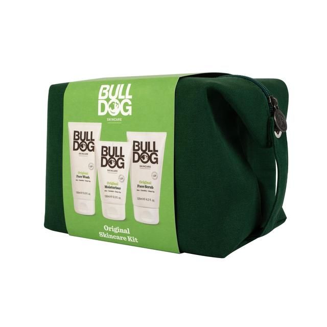 Bulldog Skincare - Skincare Kit