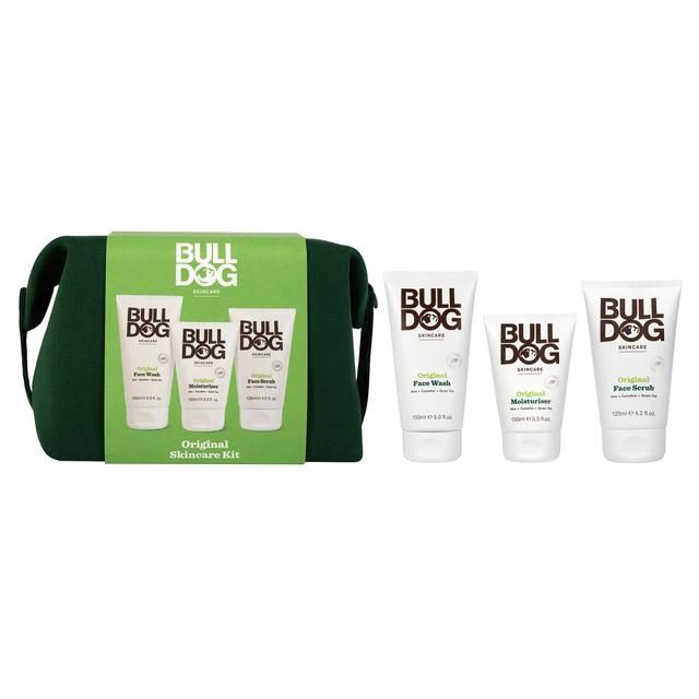 Bulldog Skincare - Skincare Kit