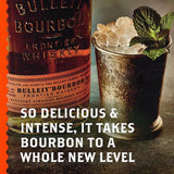 Bulleit Bourbon Frontier Whiskey