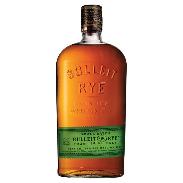 Bulleit Rye Whiskey