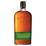 Bulleit Rye Whiskey Default Title