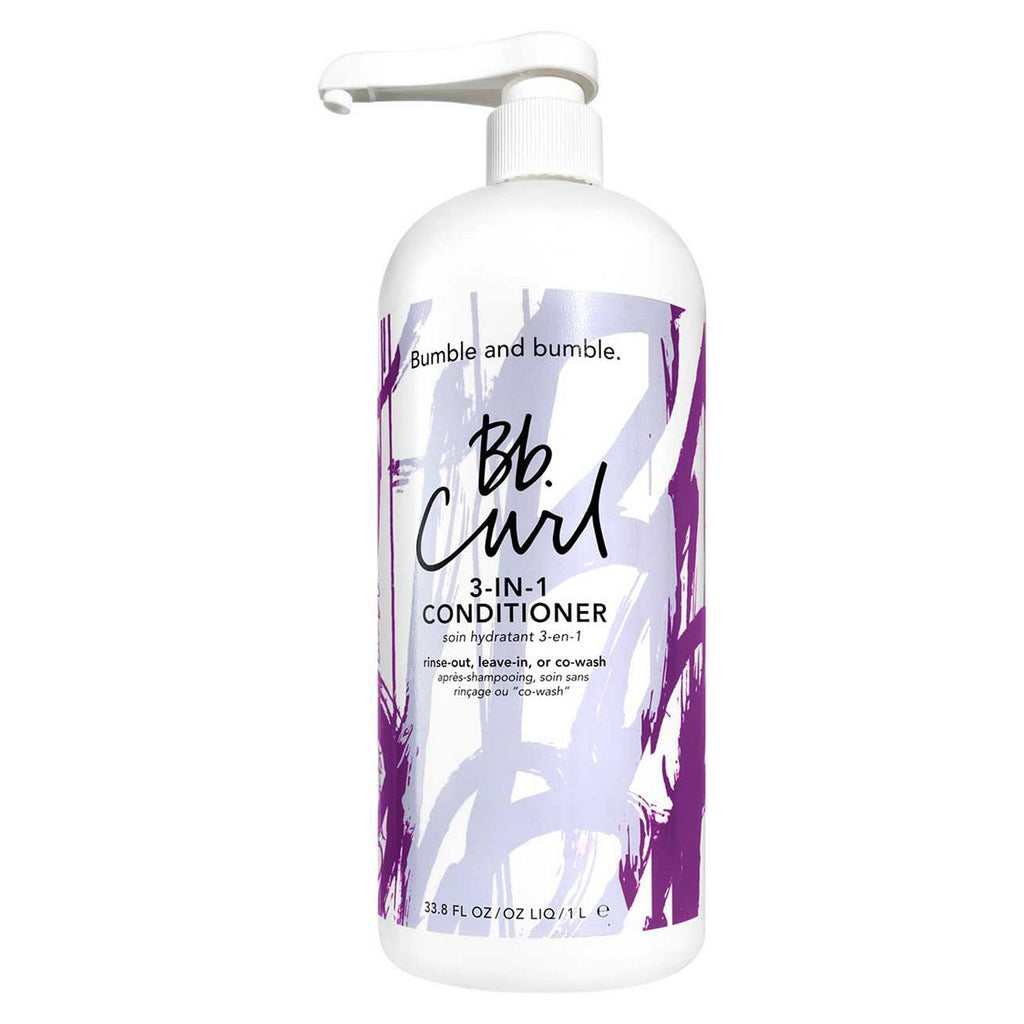 Bumble and bumble Curl 3-in-1 Conditioner 1000ml