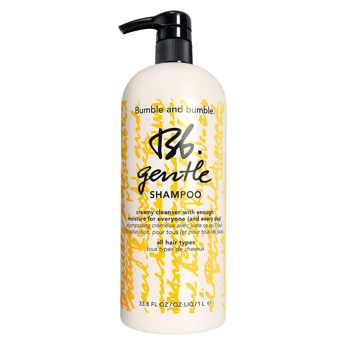 Bumble and bumble Gentle Shampoo 1000ml