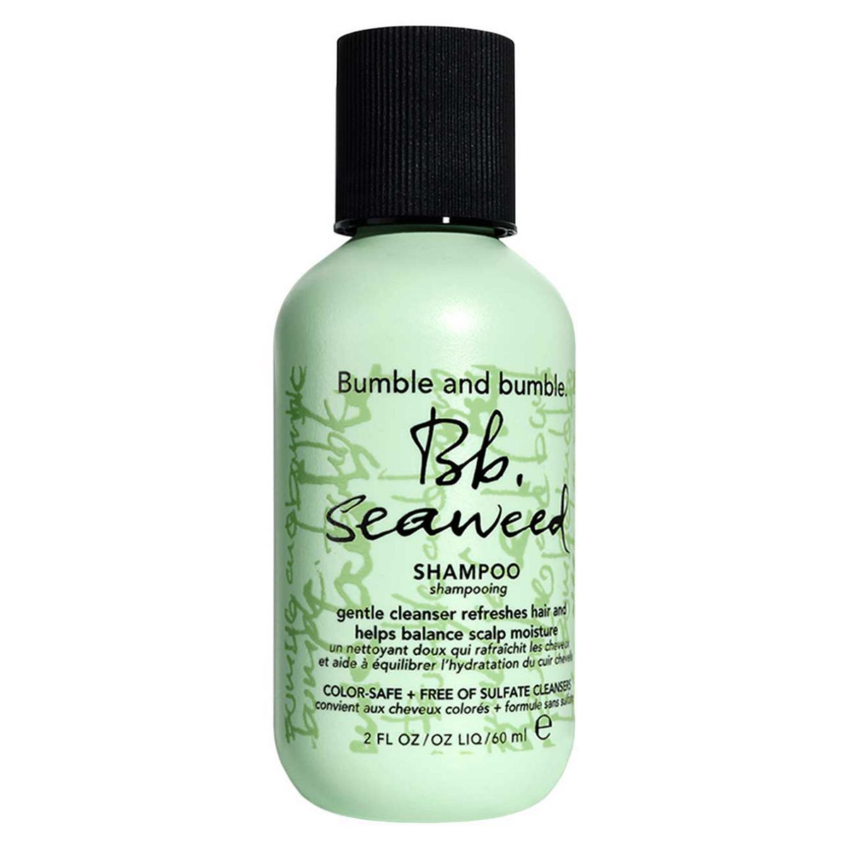 Bumble &amp;amp; bumble Seaweed Shampoo 60ml