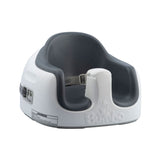 Bumbo Multi Seat Slate Grey baby booster seat (British brand)