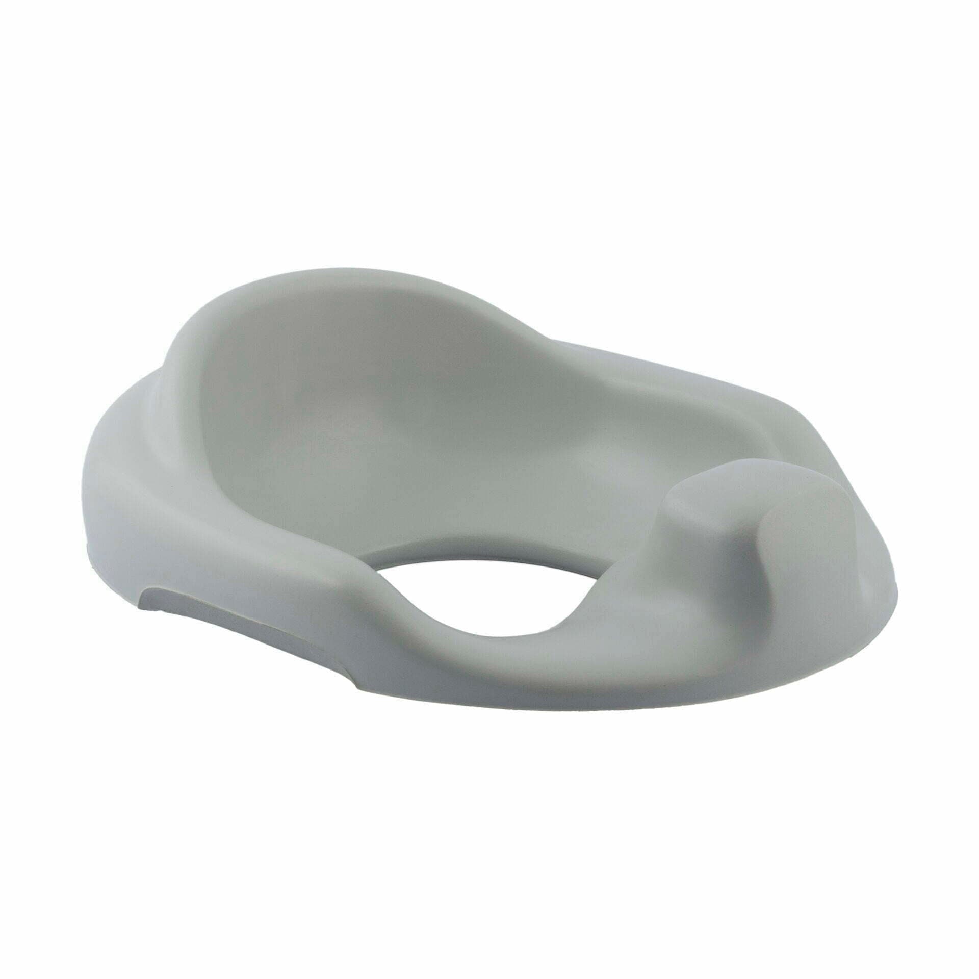 Bumbo toilet trainer seat Cool Grey (British brand)