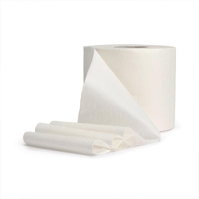 Bumboo Luxury Bamboo Toilet Tissue - Extra Long Rolls   24 per pack