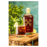 Bumbu Rum