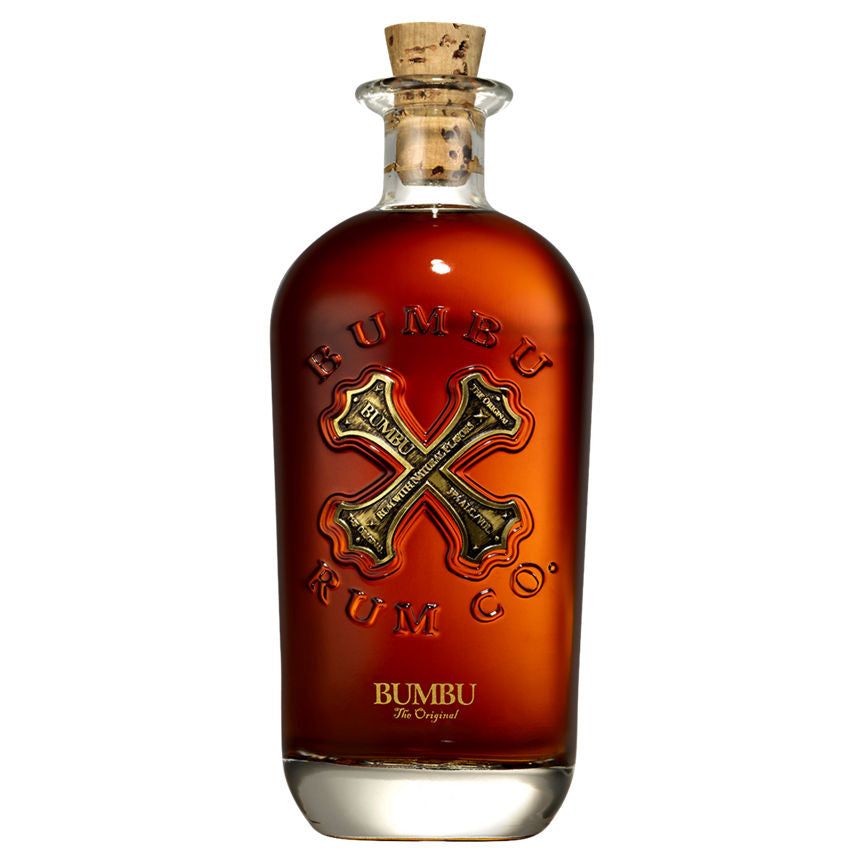 Bumbu The Original Rum