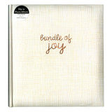 Bundle of Joy Photo Album 6x4 - 140 Photos