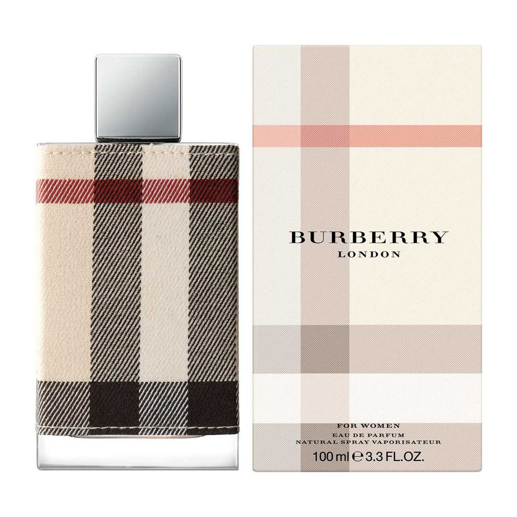 Burberry London Women EDP 100ml