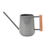 Burgon &amp;amp; Ball Indoor Watering Can Charcoal