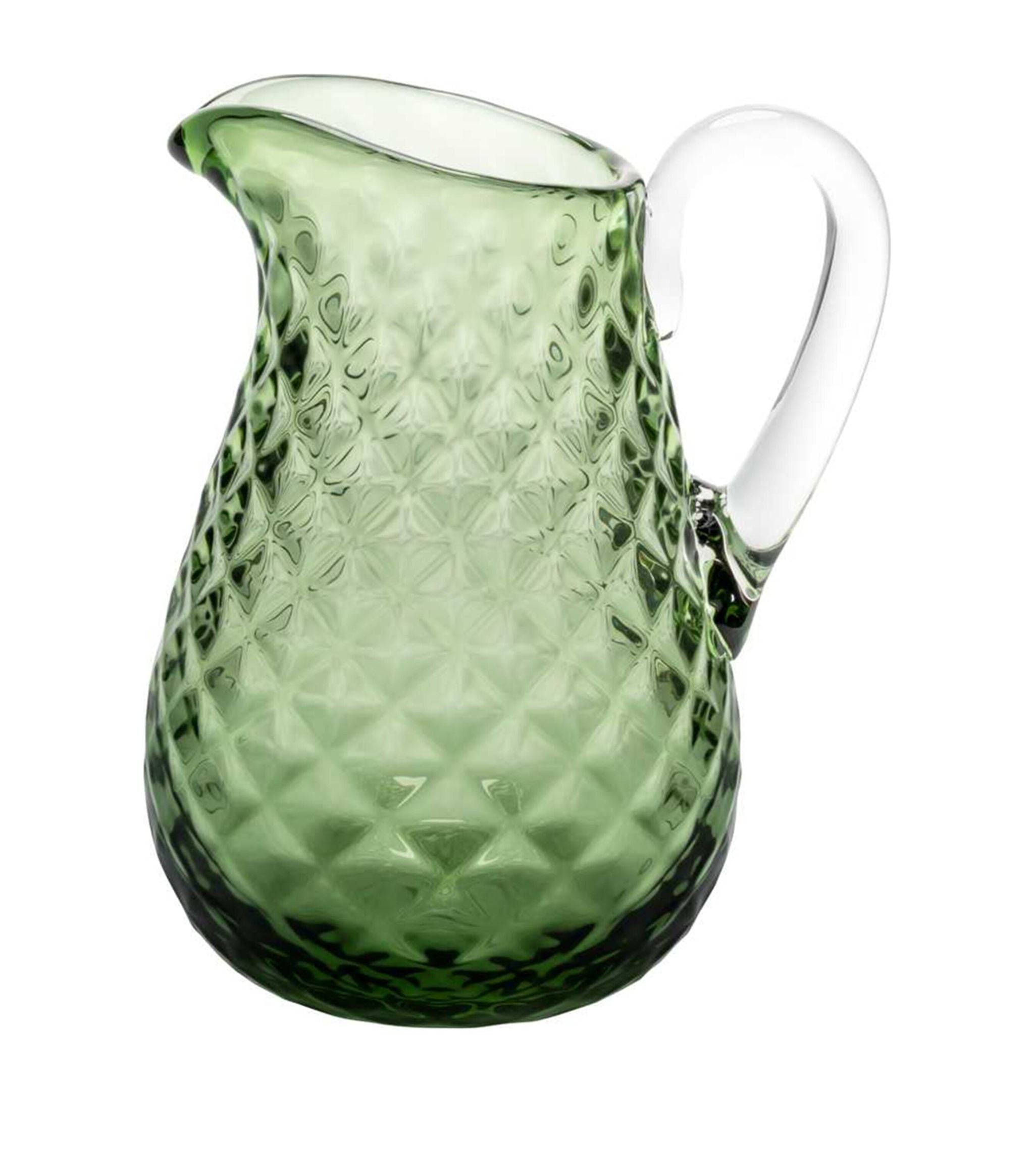 Buriti Glass Pitcher (2L)