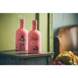 Burleighs Marilyn Monroe Pink Gin