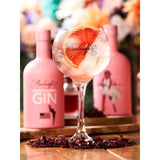 Burleighs Marilyn Monroe Pink Gin