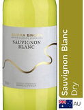 Burra Brook Sauvignon Blanc - Case of 6 Default Title