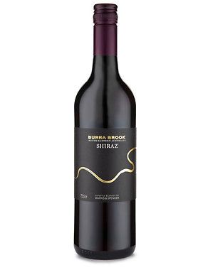 Burra Brook Shiraz - Case of 6