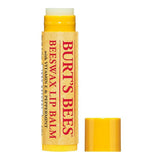 Burt's Bees 100% Natural Lip Balm Honey 4.25g